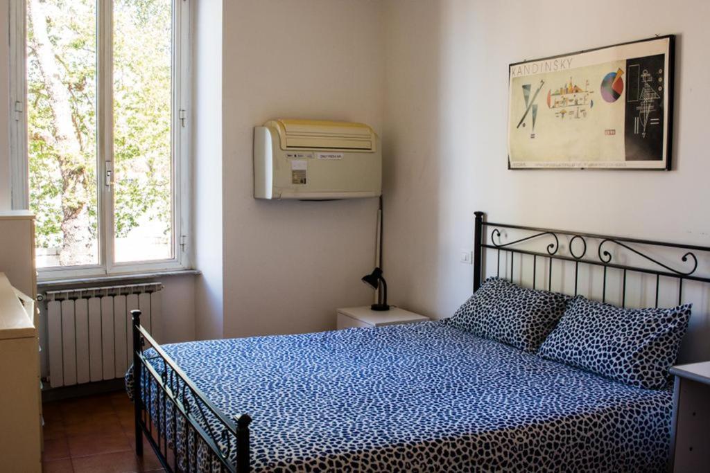 River 88 Rome Bagian luar foto